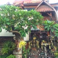 The Balinese House